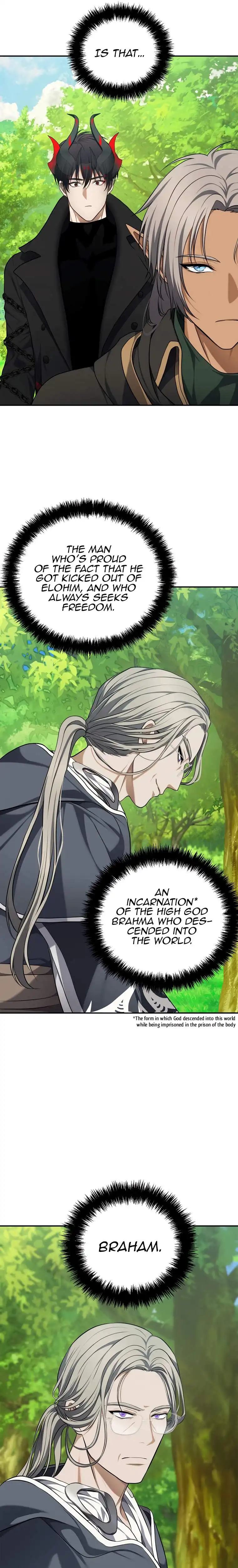 Read Ranker Who Lives A Second Time Manga Online