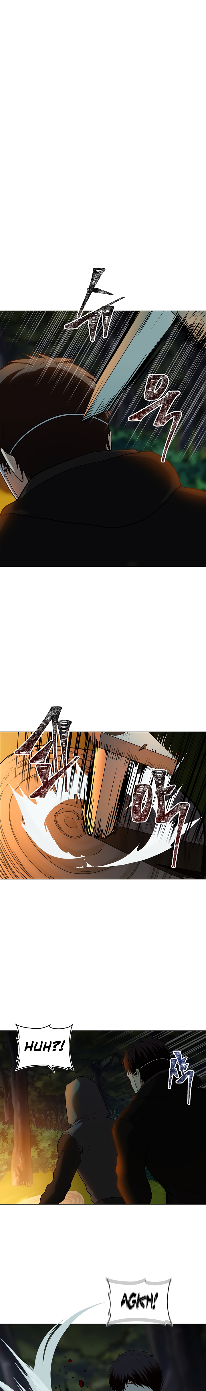 Read Ranker Who Lives A Second Time Manga Online