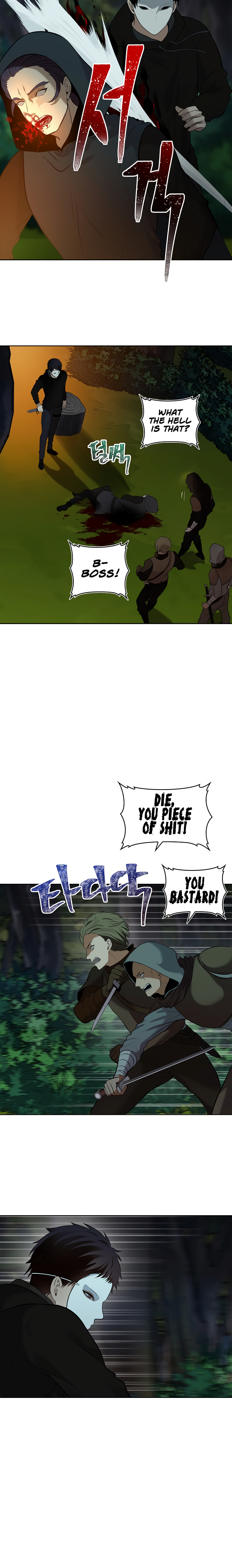 Read Ranker Who Lives A Second Time Manga Online