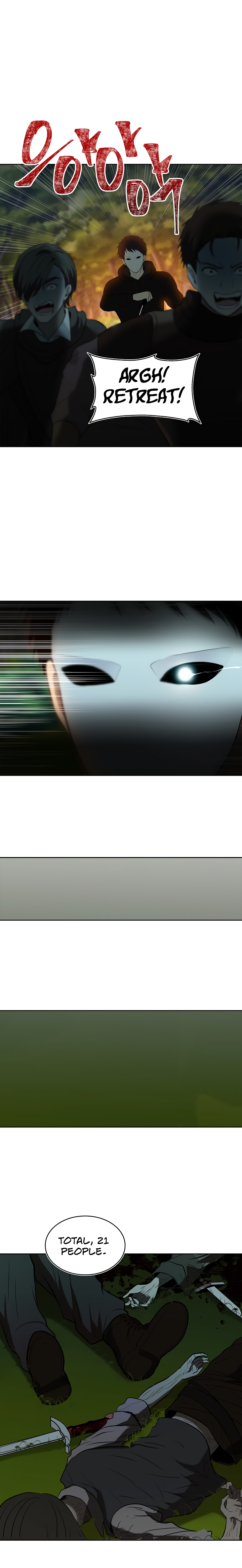 Read Ranker Who Lives A Second Time Manga Online