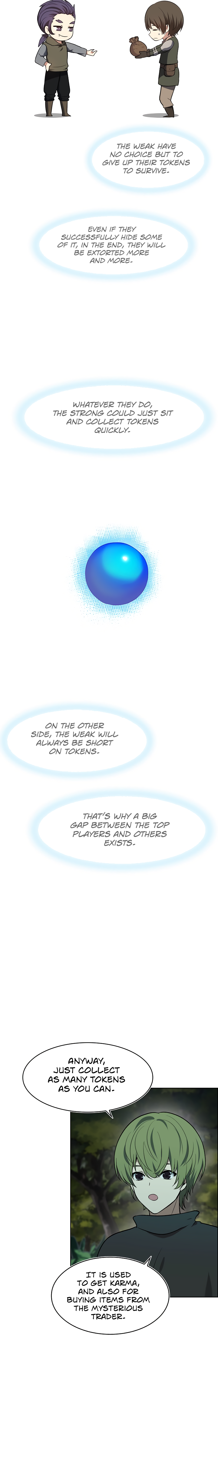 Read Ranker Who Lives A Second Time Manga Online