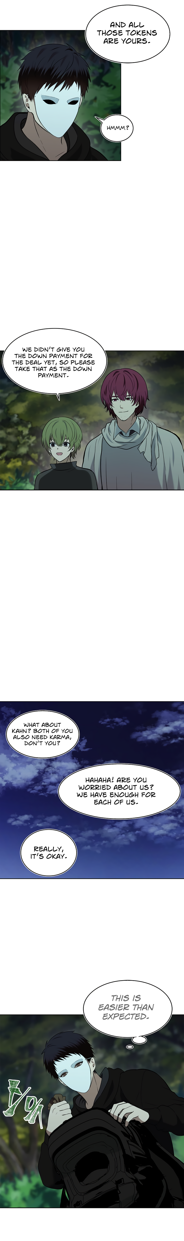 Read Ranker Who Lives A Second Time Manga Online