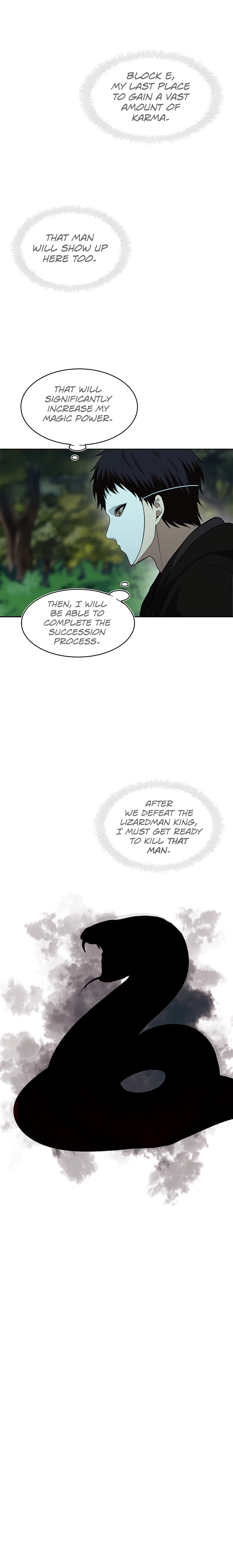 Read Ranker Who Lives A Second Time Manga Online