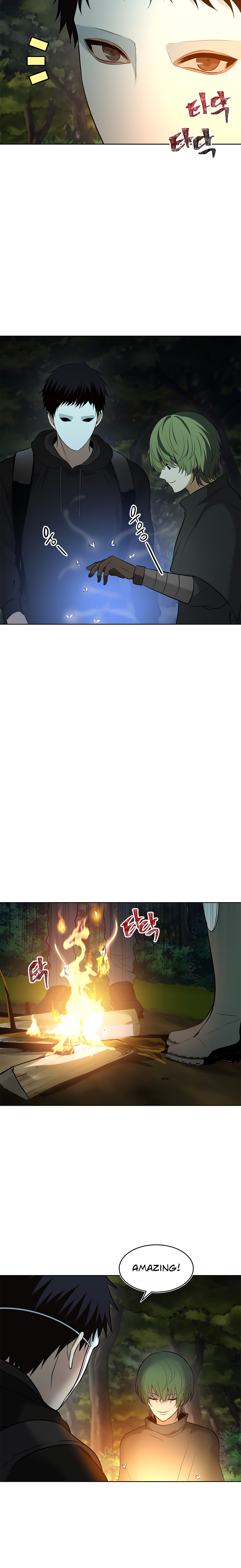 Read Ranker Who Lives A Second Time Manga Online