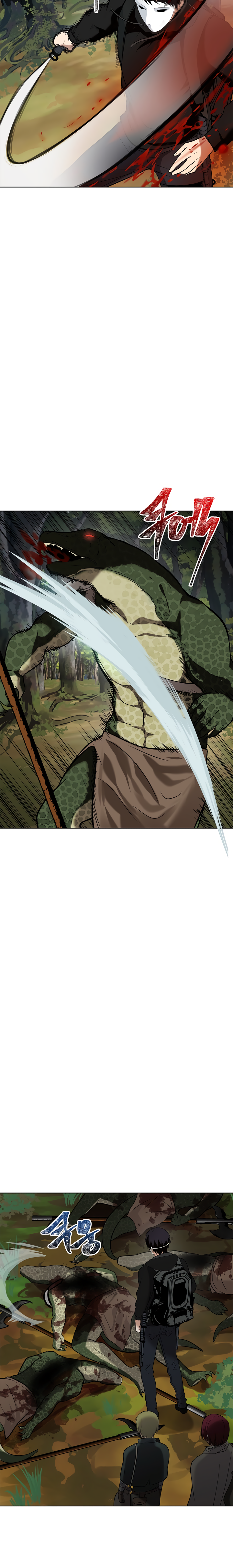 Read Ranker Who Lives A Second Time Manga Online