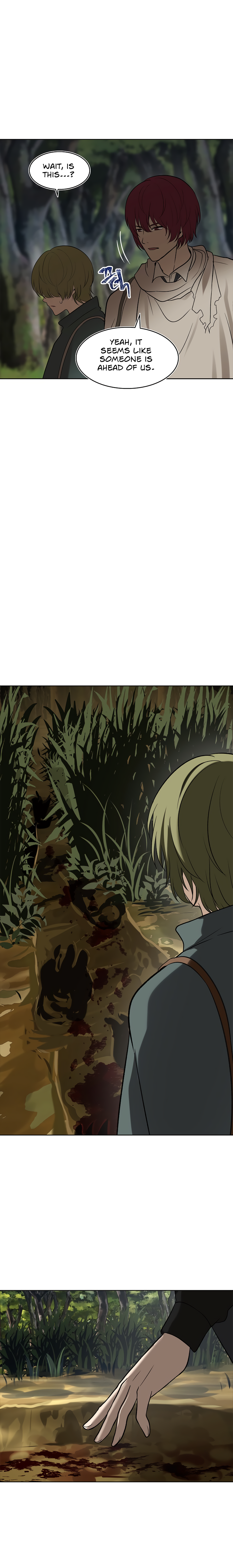 Read Ranker Who Lives A Second Time Manga Online