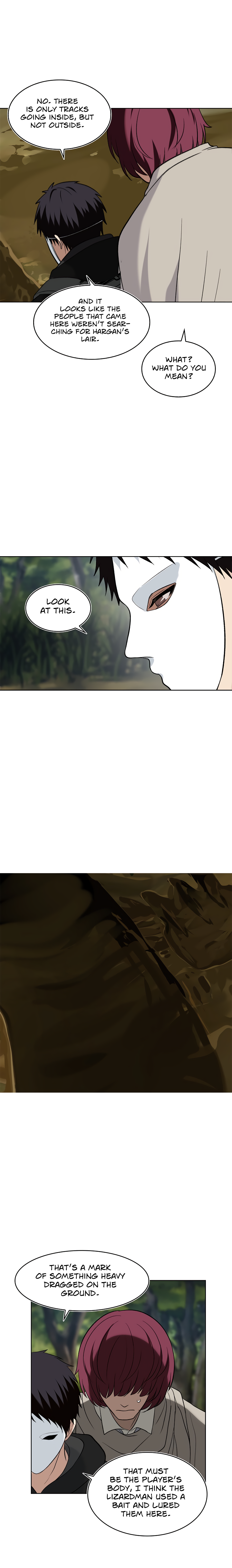 Read Ranker Who Lives A Second Time Manga Online