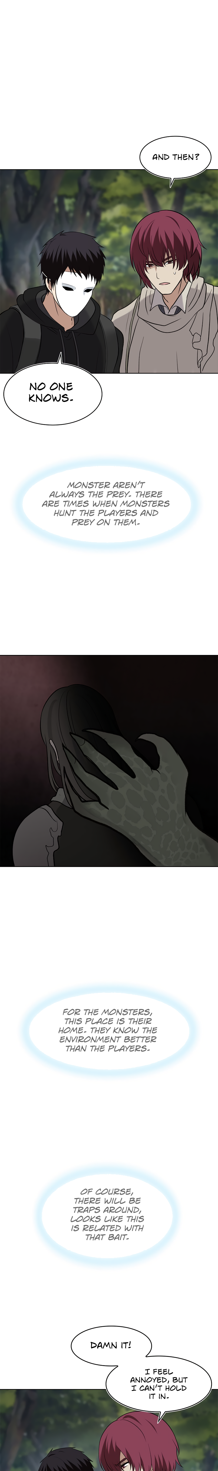 Read Ranker Who Lives A Second Time Manga Online