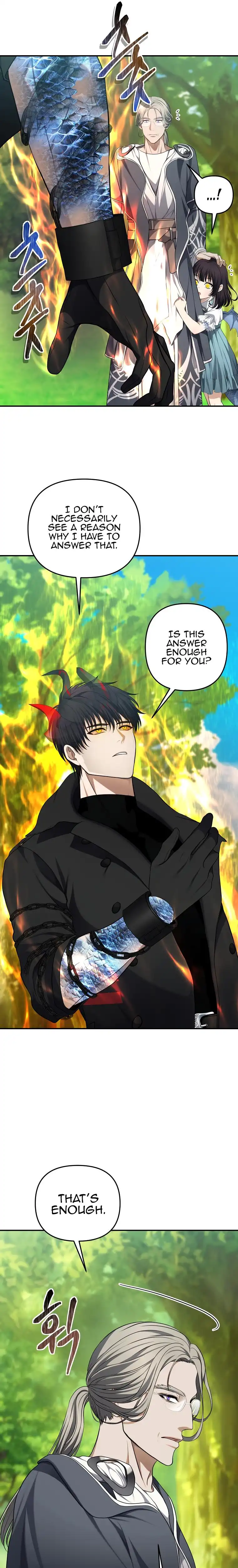 Read Ranker Who Lives A Second Time Manga Online