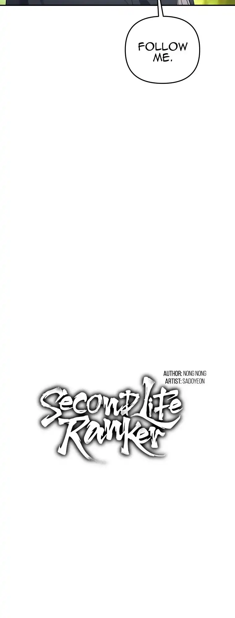 Read Ranker Who Lives A Second Time Manga Online