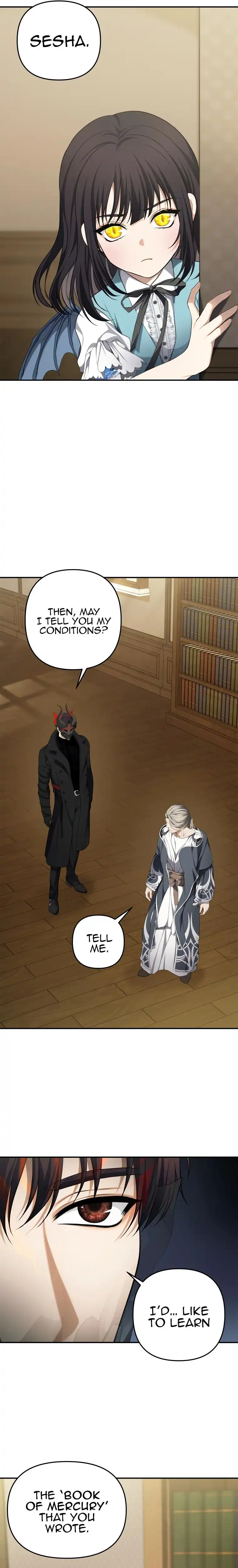 Read Ranker Who Lives A Second Time Manga Online