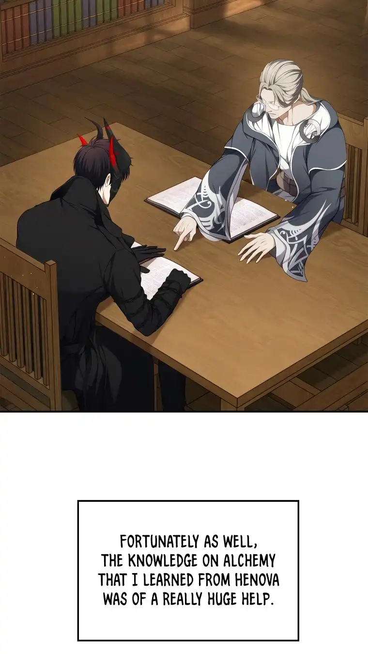 Read Ranker Who Lives A Second Time Manga Online