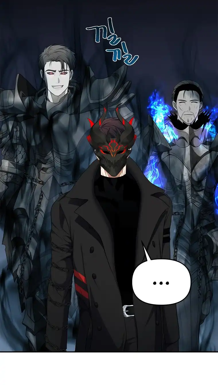 Read Ranker Who Lives A Second Time Manga Online