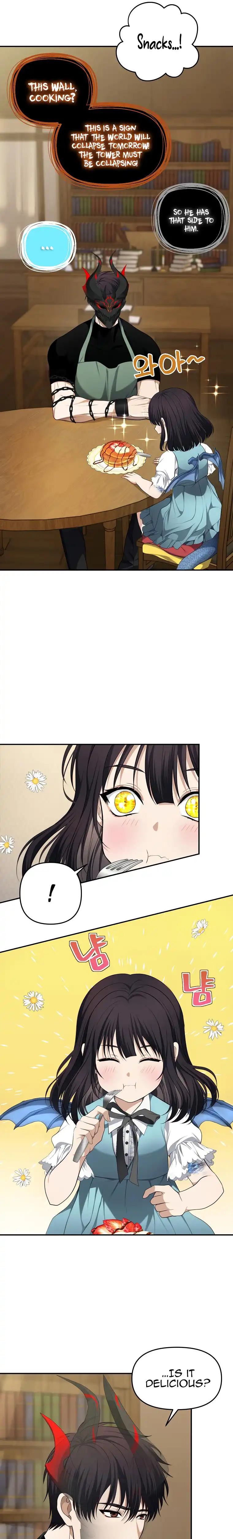 Read Ranker Who Lives A Second Time Manga Online