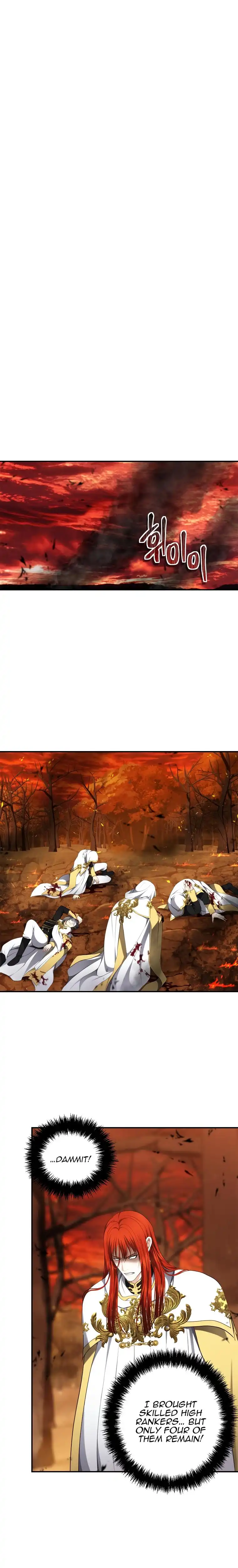 Read Ranker Who Lives A Second Time Manga Online