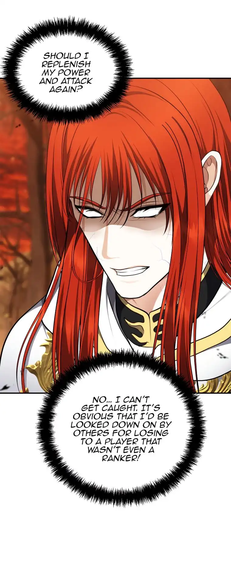 Read Ranker Who Lives A Second Time Manga Online