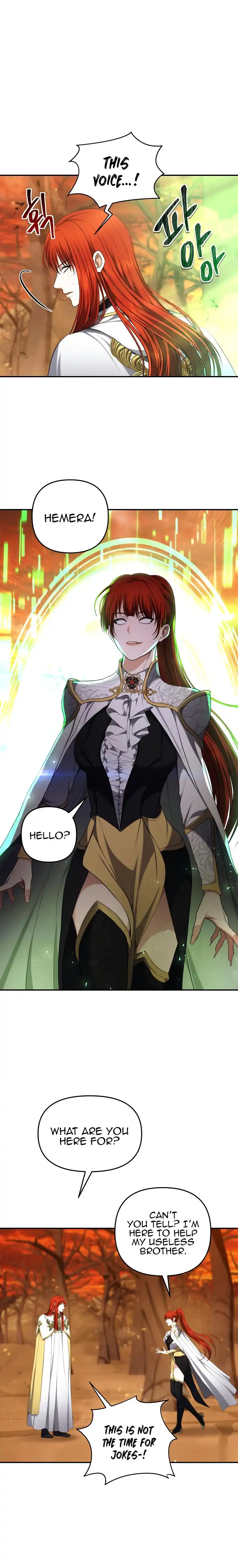 Read Ranker Who Lives A Second Time Manga Online