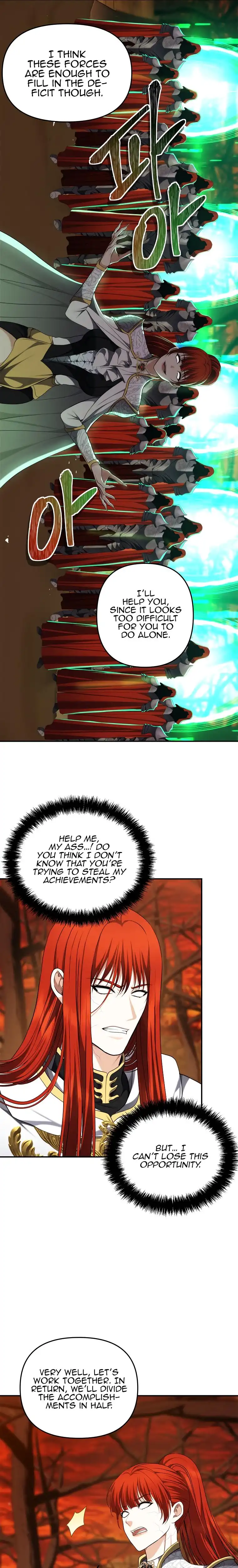 Read Ranker Who Lives A Second Time Manga Online