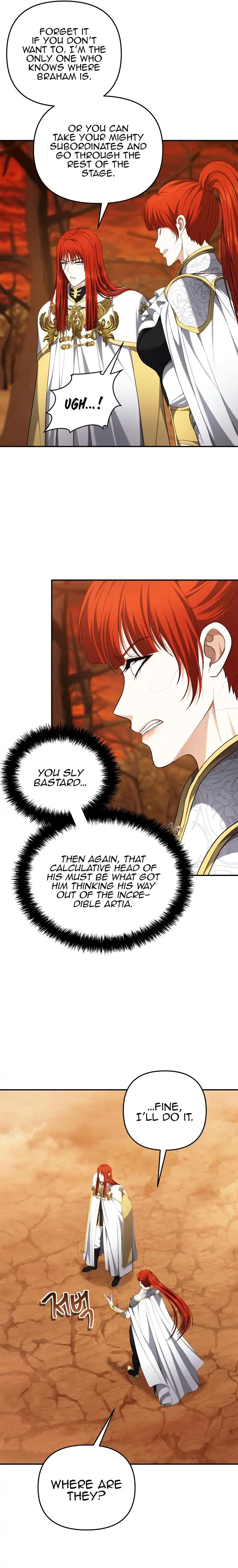 Read Ranker Who Lives A Second Time Manga Online