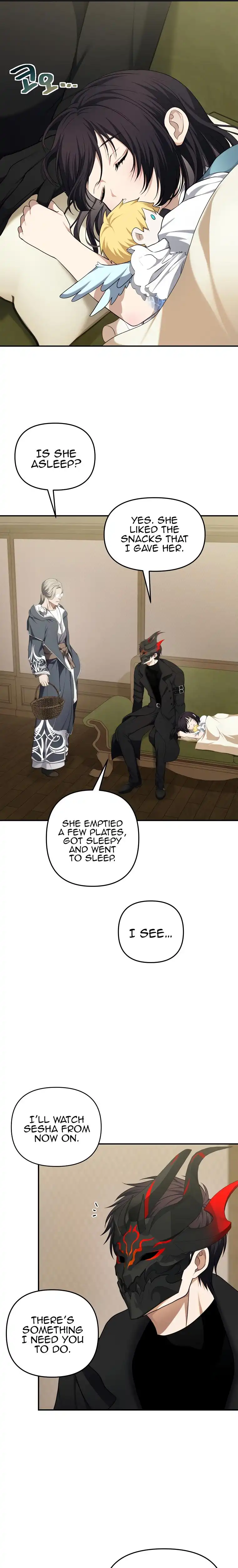 Read Ranker Who Lives A Second Time Manga Online