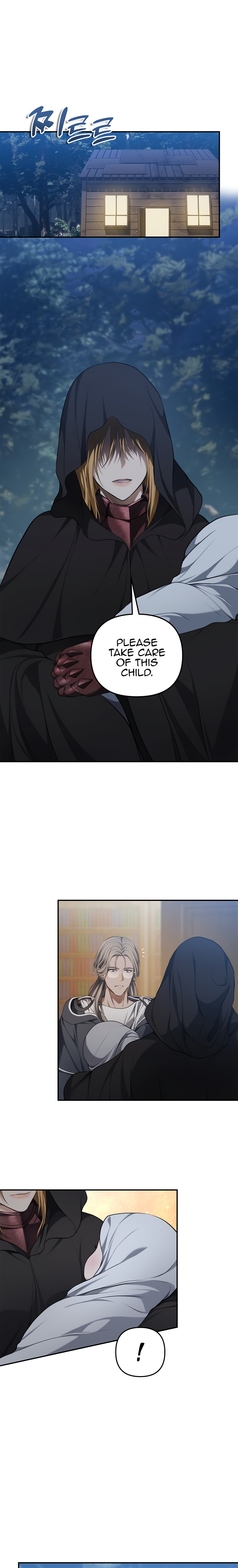 Read Ranker Who Lives A Second Time Manga Online