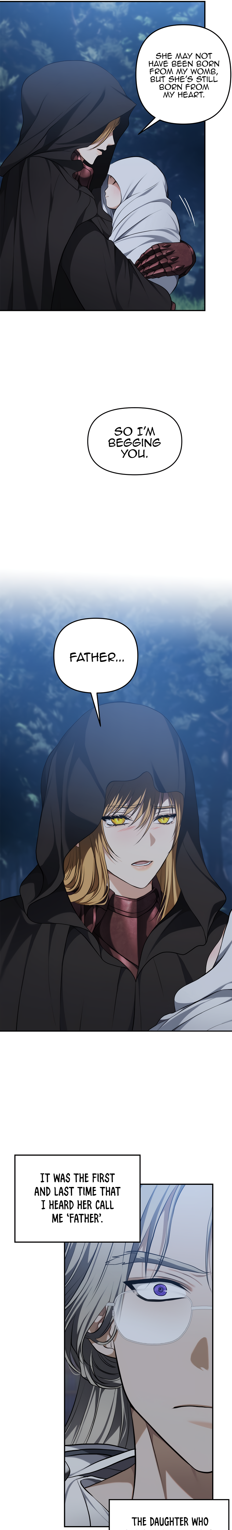 Read Ranker Who Lives A Second Time Manga Online