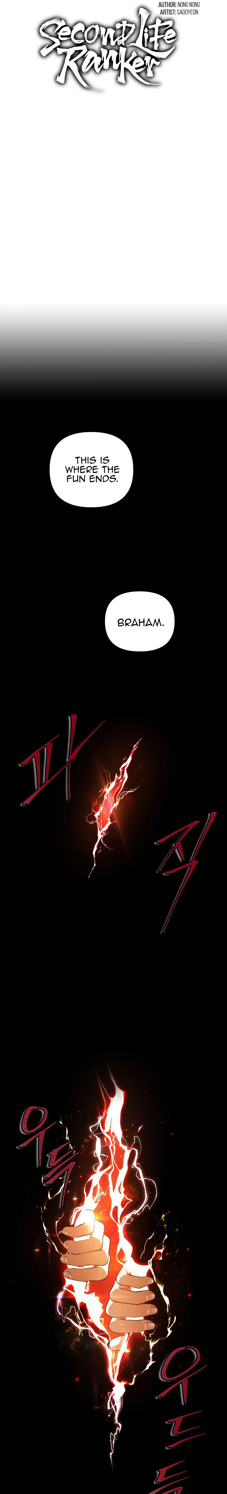 Read Ranker Who Lives A Second Time Manga Online