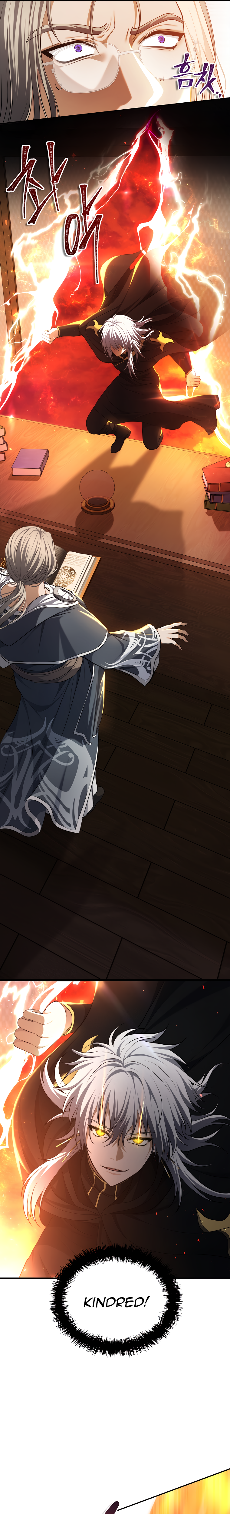 Read Ranker Who Lives A Second Time Manga Online