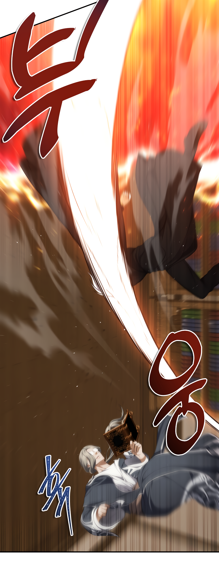 Read Ranker Who Lives A Second Time Manga Online