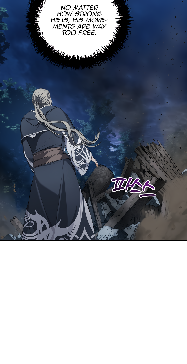 Read Ranker Who Lives A Second Time Manga Online