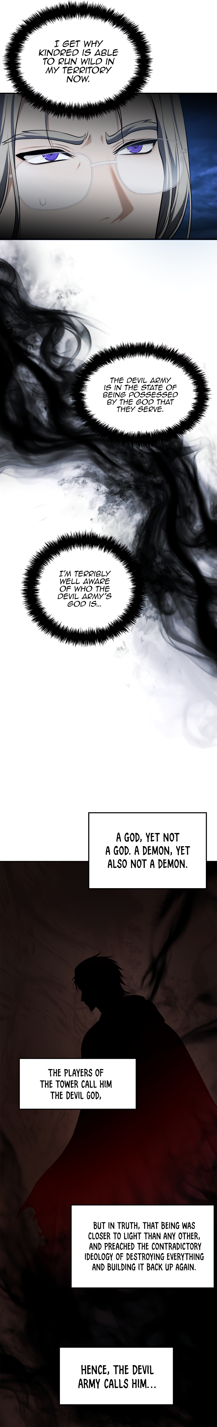 Read Ranker Who Lives A Second Time Manga Online