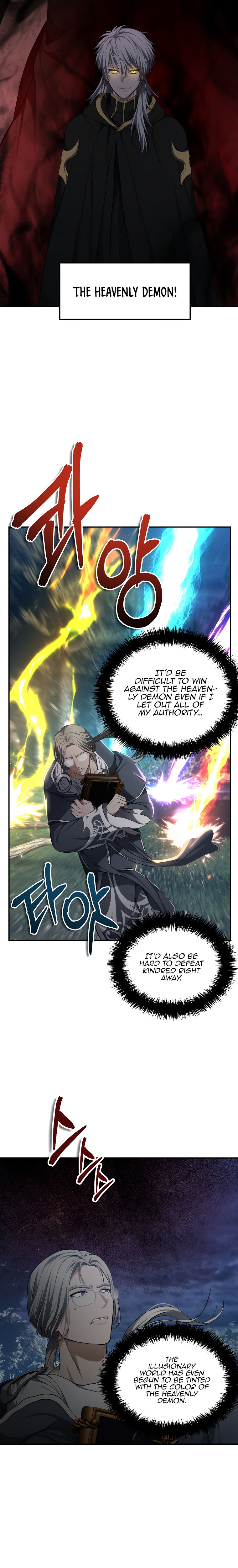 Read Ranker Who Lives A Second Time Manga Online