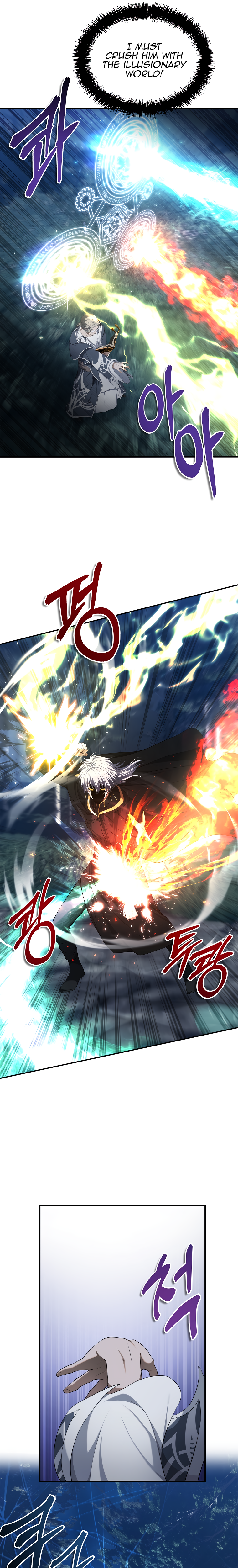 Read Ranker Who Lives A Second Time Manga Online