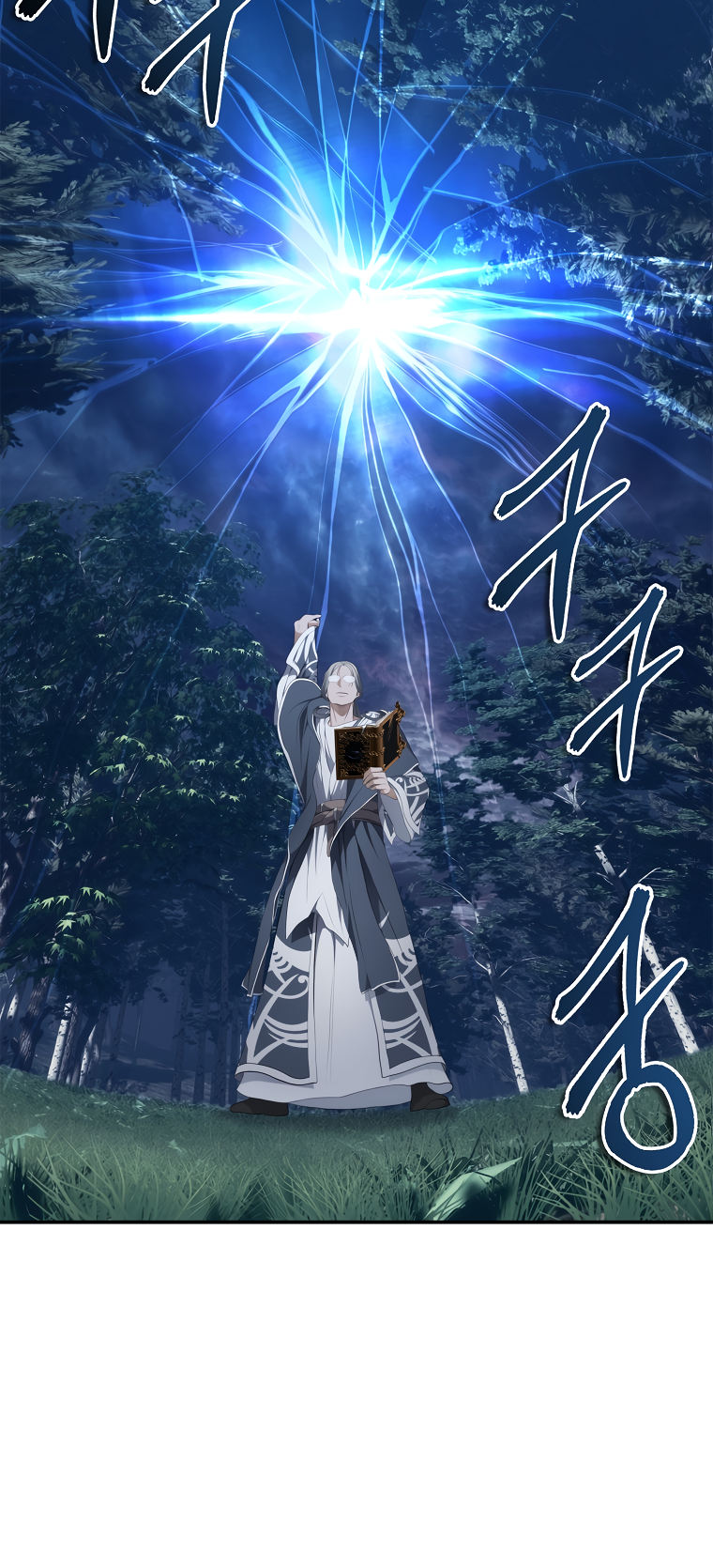 Read Ranker Who Lives A Second Time Manga Online