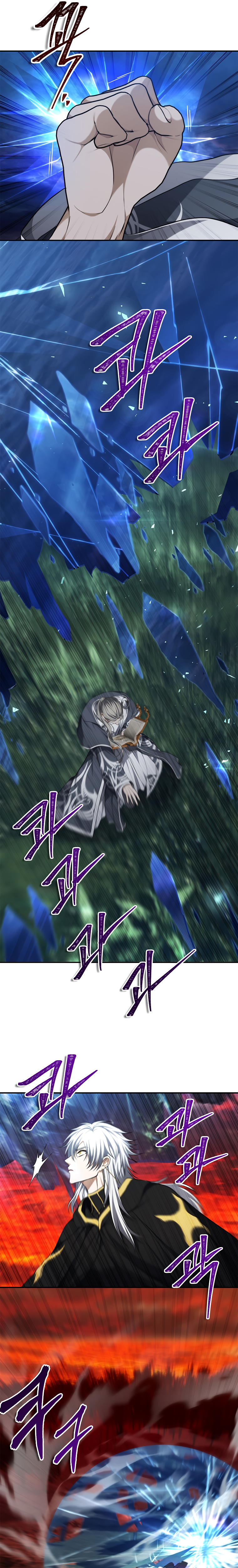 Read Ranker Who Lives A Second Time Manga Online