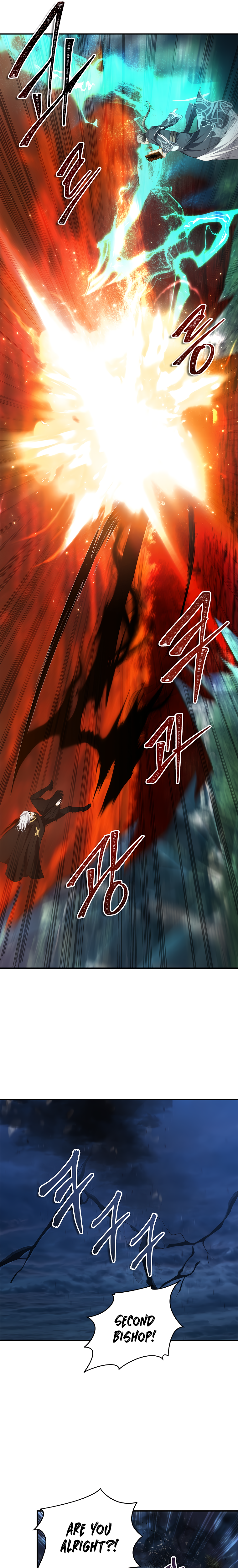 Read Ranker Who Lives A Second Time Manga Online