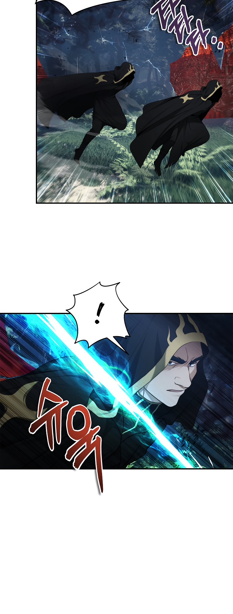 Read Ranker Who Lives A Second Time Manga Online