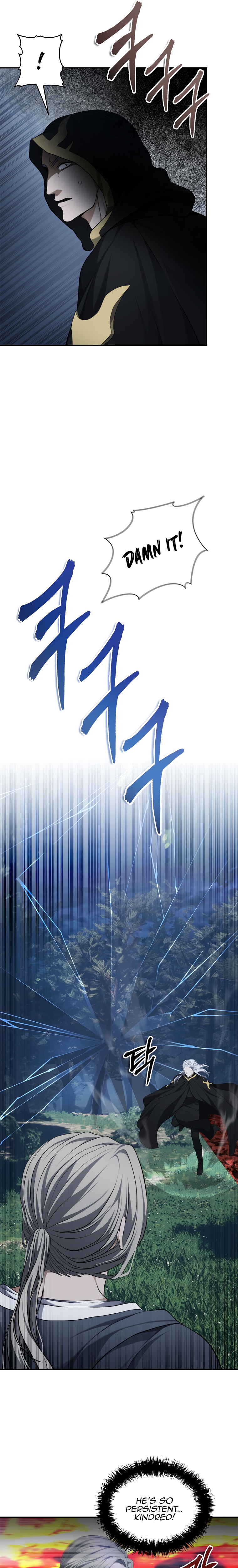 Read Ranker Who Lives A Second Time Manga Online