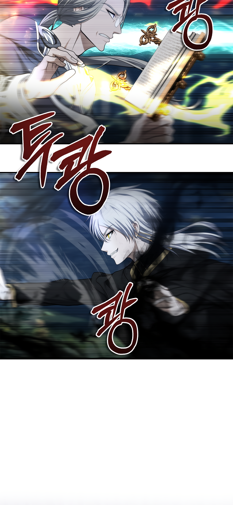 Read Ranker Who Lives A Second Time Manga Online