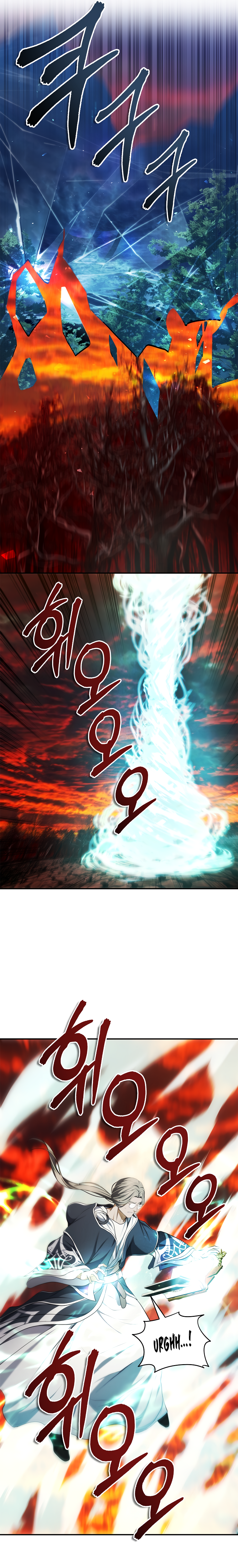 Read Ranker Who Lives A Second Time Manga Online