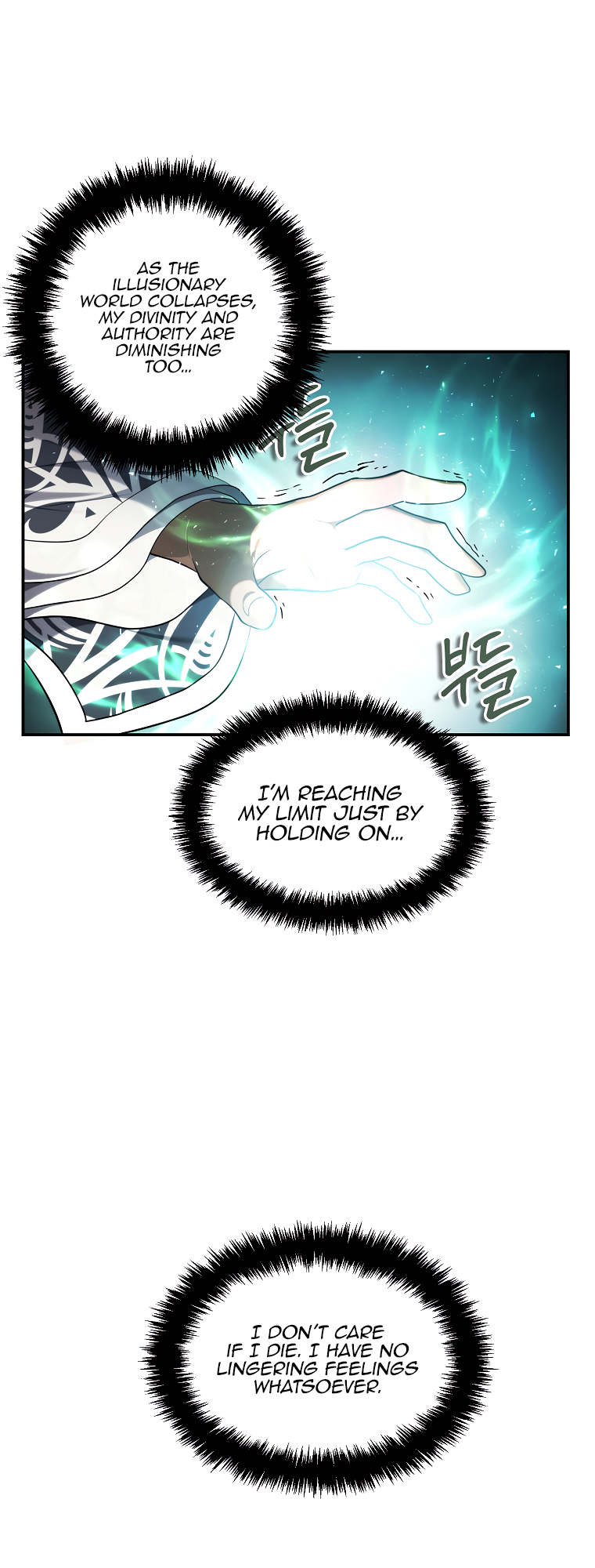 Read Ranker Who Lives A Second Time Manga Online