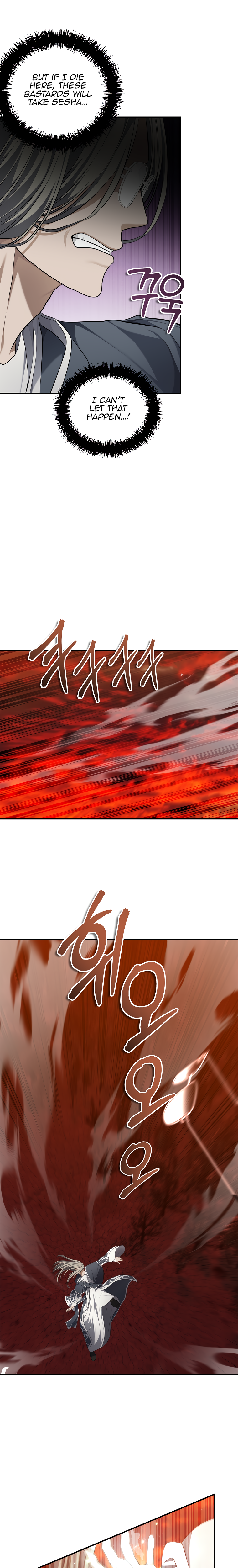 Read Ranker Who Lives A Second Time Manga Online