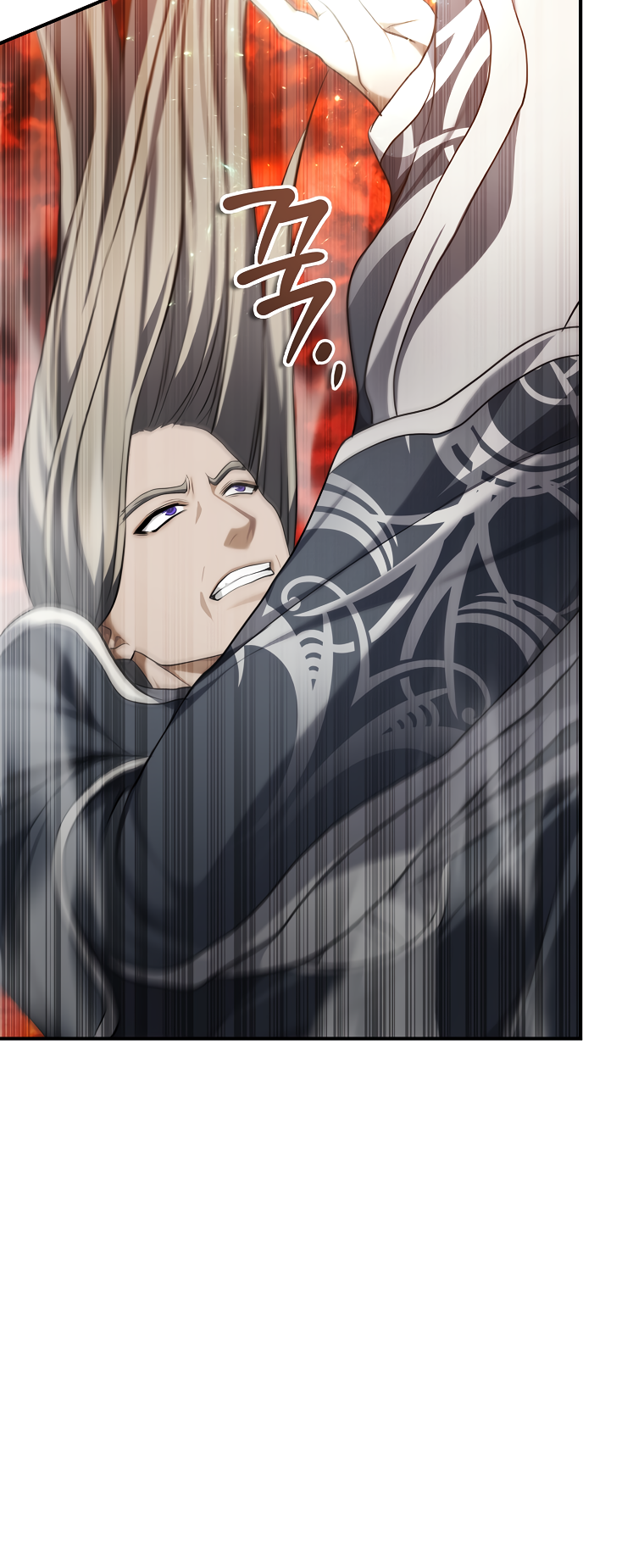 Read Ranker Who Lives A Second Time Manga Online