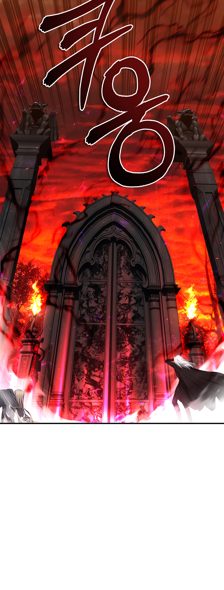 Read Ranker Who Lives A Second Time Manga Online