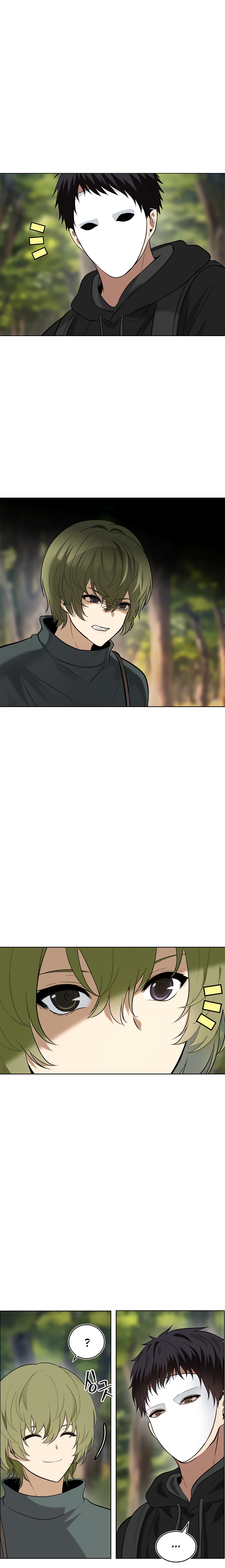 Read Ranker Who Lives A Second Time Manga Online