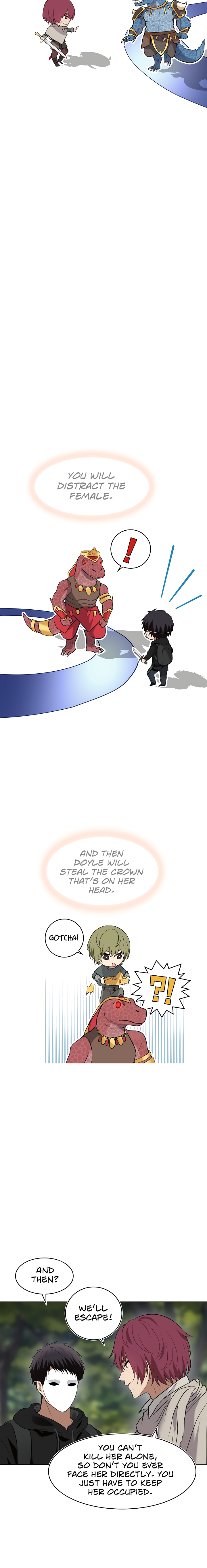 Read Ranker Who Lives A Second Time Manga Online