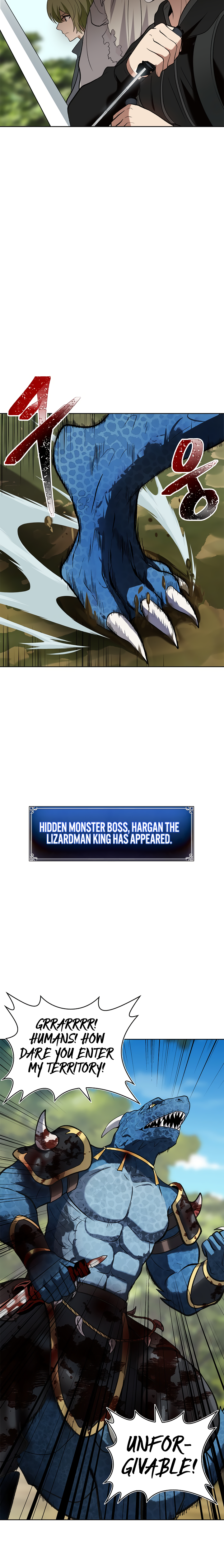 Read Ranker Who Lives A Second Time Manga Online