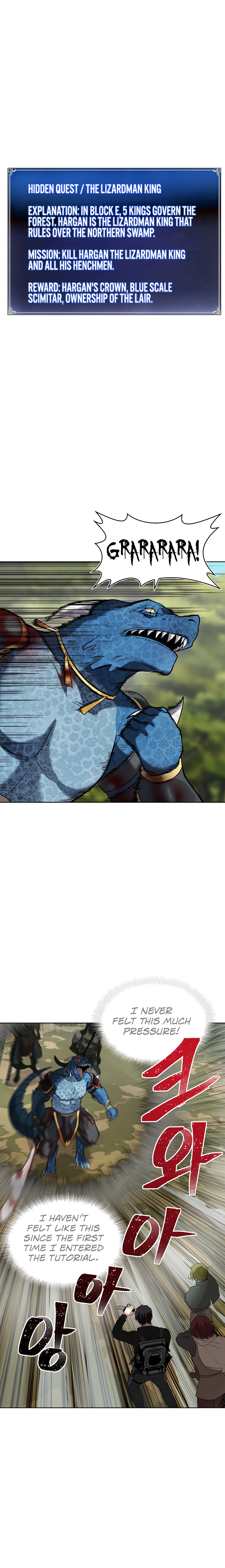 Read Ranker Who Lives A Second Time Manga Online