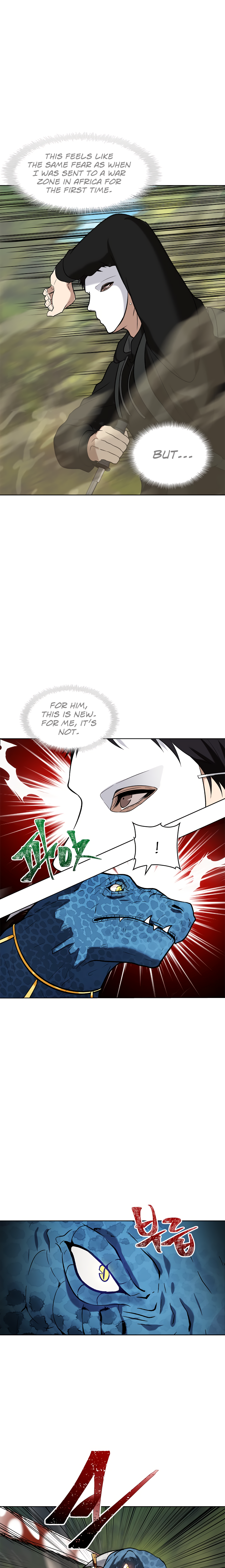 Read Ranker Who Lives A Second Time Manga Online