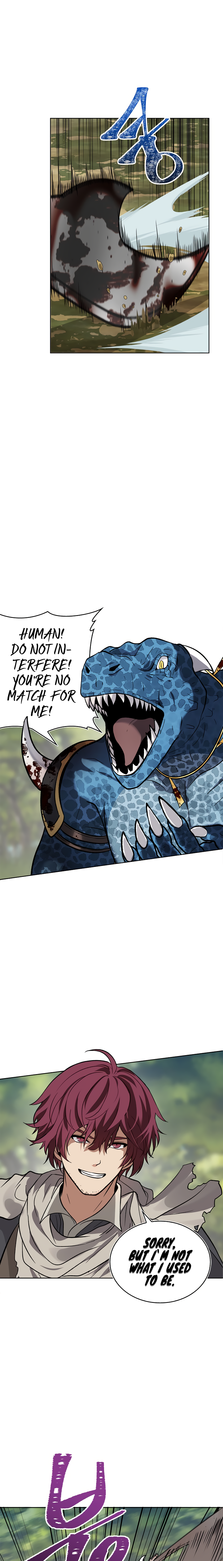 Read Ranker Who Lives A Second Time Manga Online